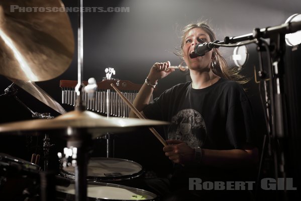 BRUTUS - 2023-01-31 - PARIS - La Maroquinerie - Stefanie Mannaerts